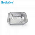 450ml/No.2/8342  Aluminum Foil Container Mould 9