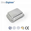 450ml/No.2/8342  Aluminum Foil Container Mould 10