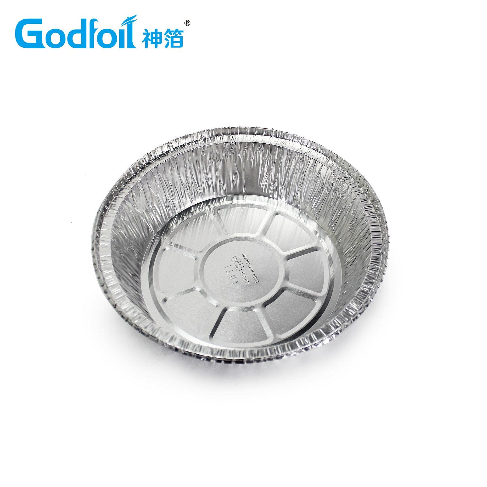 Barbecue plate Mould 5