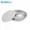 Barbecue plate Mould 7