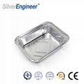 Aluminum Foil Container Mould for Indian
