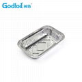 Aluminum Foil Container Making Mould