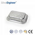 Aluminum Foil Container Making Mould 9