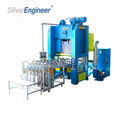 New Aluminum Foil Container Production Line 1