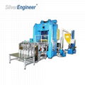 New Aluminum Foil Container Production Line 2