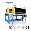 New Aluminum Foil Container Production Line 10