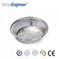 Aluminium Foil Container Making Machine From Silverengineer 10