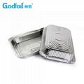 Aluminium Foil Container Mould