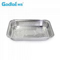 Aluminium Foil Container Mould