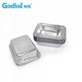 4parts Food Service Container Moulds 4
