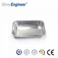 Smooth Wall Airline Food Container Mould 5