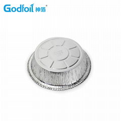 Aluminium Foil Container Cavities Mould