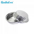 Aluminium Foil Container Cavities Mould 5