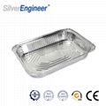 Aluminium Foil Container Mould