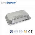 Aluminium Foil Container Mould