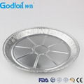 16' Round Pan Mould 1