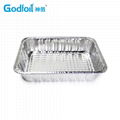 Aluminium Foil Box Mould