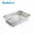 Aluminium Foil Box Mould 3