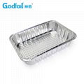 Aluminium Foil Box Mould 4