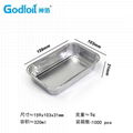 Soup Aluminum Foil Cup Mould