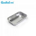 Soup Aluminum Foil Cup Mould 3