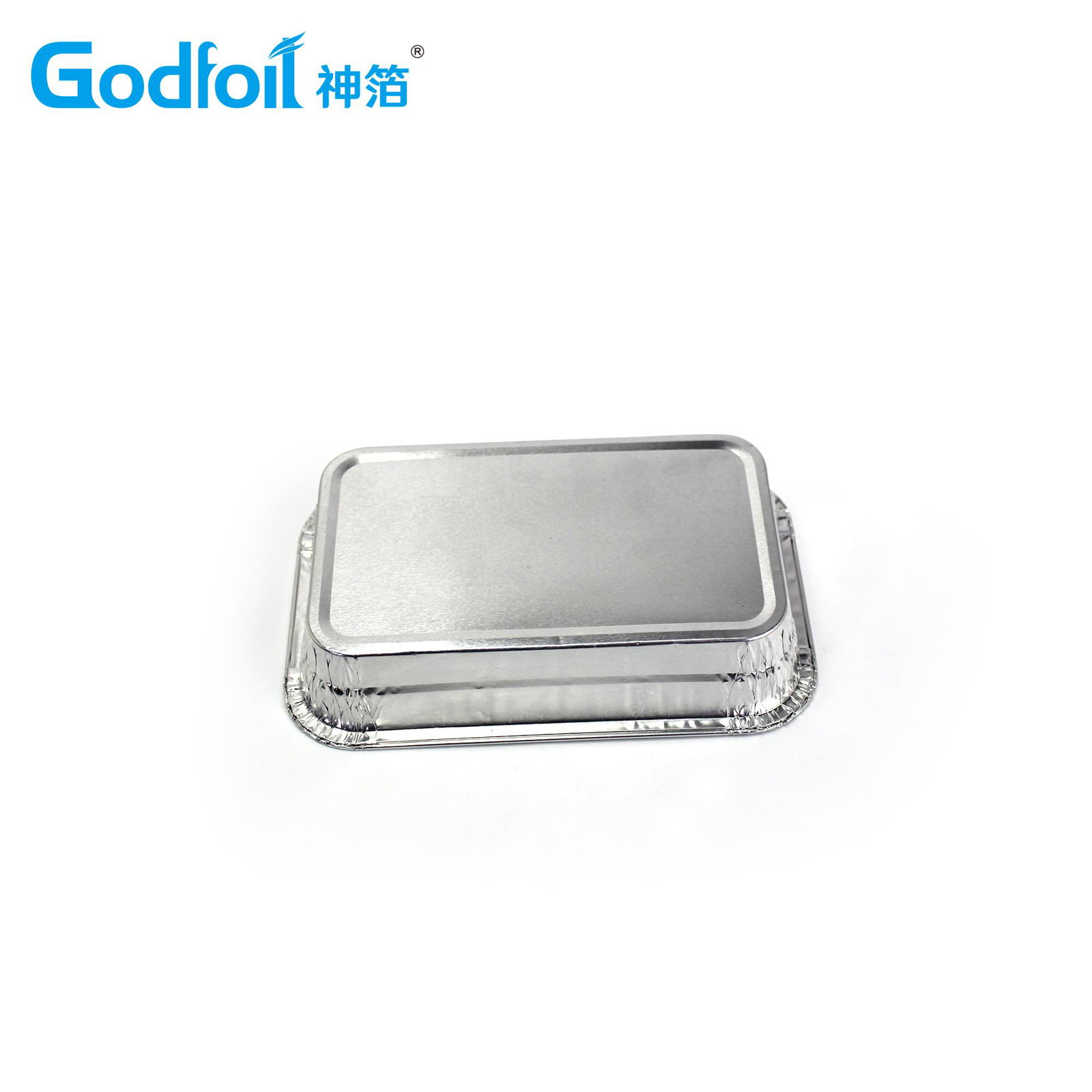 Soup Aluminum Foil Cup Mould 4