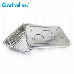 Half Size Lid Mould