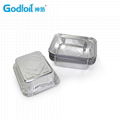 Oblong Aluminum Foil Container Mould 4