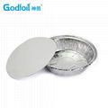 pai pan Foil Container Mould 12