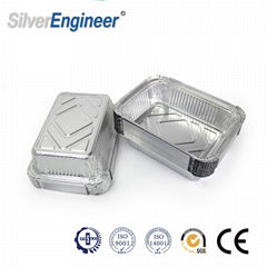 Airline Food Service Container Mould