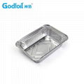 Airline Food Service Container Mould 2