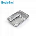 Airline Food Service Container Mould