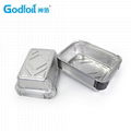 Airline Food Service Container Mould 4