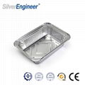 Airline Food Service Container Mould 5