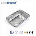 Airline Food Service Container Mould