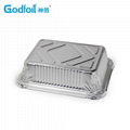 Rectangular Container Mould 5