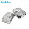 Rectangular Container Mould 6