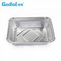 Rectangular Container Mould