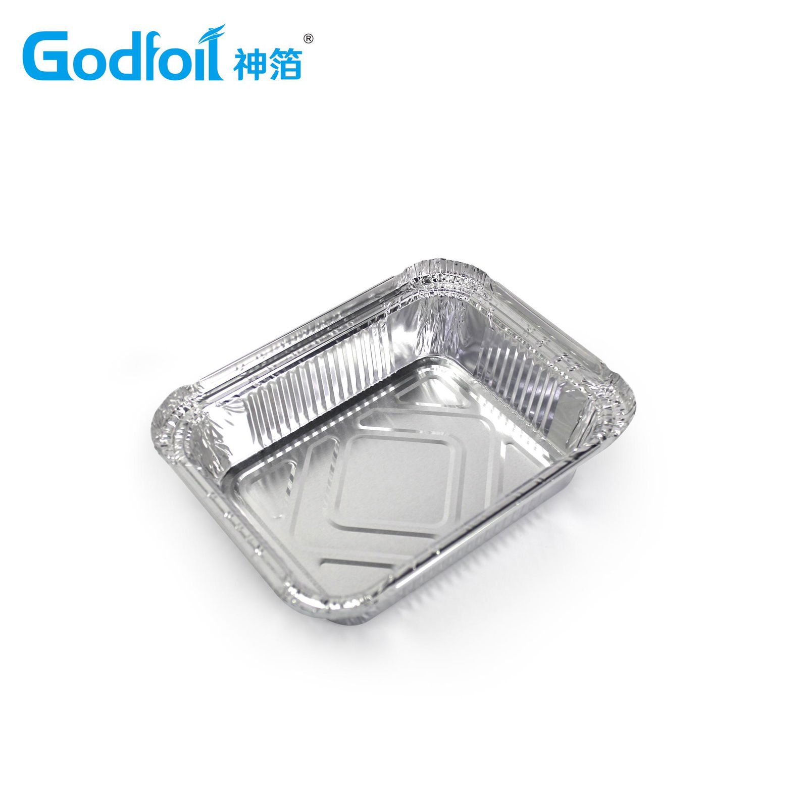 Full Size Shallow Container Mould 4