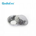 Aluminum foil cup mould 3