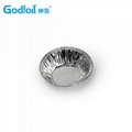 Egg Tart Aluminum Container Mould