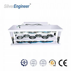 Aluminum Foil Container Mould