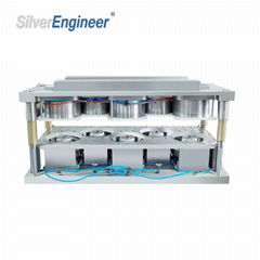 Aluminum Foil Container Mould