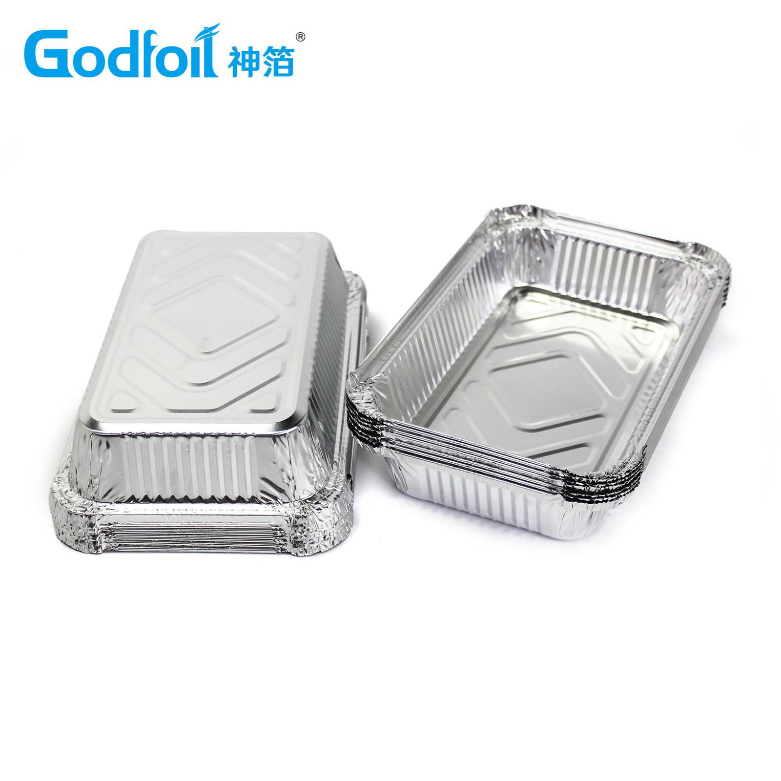 Aluminum Foil Candle Holder Mould 3