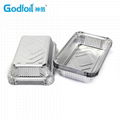 Aluminum Foil Candle Holder Mould