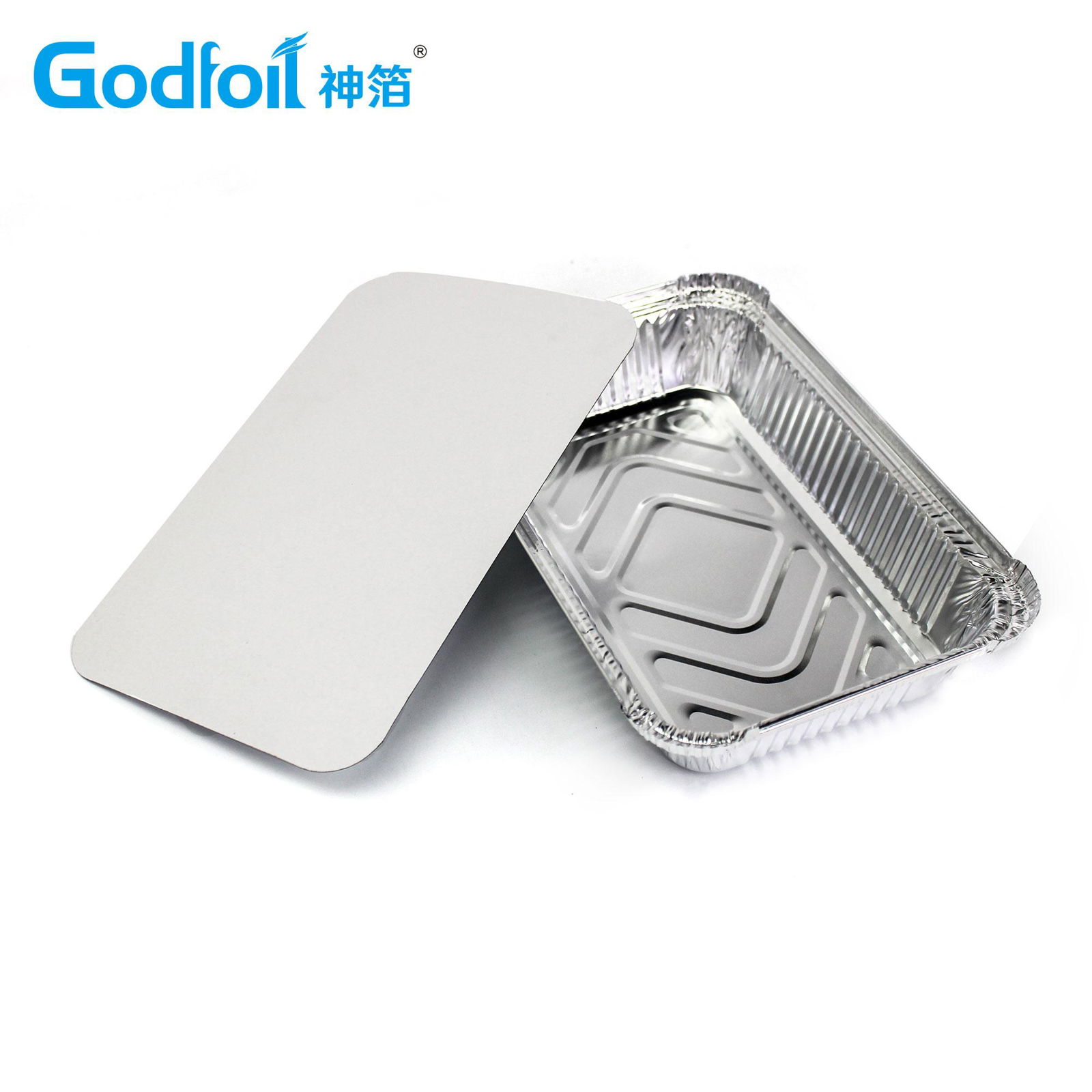 Aluminum Foil Candle Holder Mould 4