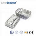 Aluminum Foil Container 1