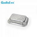 Aluminum Foil Container 8