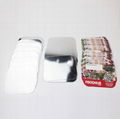 Aluminium Foil Container Cover 9