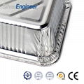 鋁箔餐盒 錫紙盒 打包盒 3